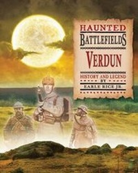 Enlarge image Cover: Verdun - Purple Toad Publishing