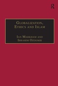 Cover: Globalization, Ethics and Islam - Routledge