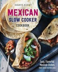 Abbildung von: Mexican Slow Cooker Cookbook - Callisto
