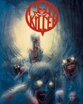 Cover: Godkiller Volume 1: Walk Among Us Part 2 - Epitaph