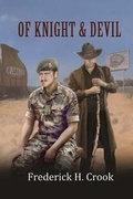 Cover: Of Knight & Devil - Solstice Publishing
