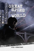 Cover: Great Spies of the World - Saddleback Educational Publishing