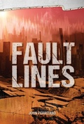 Cover: Fault Lines - Saddleback Educational Publishing