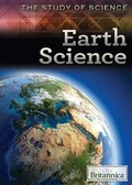 Cover: Earth Science - Rosen Education Service
