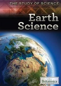 Enlarge image Cover: Earth Science - Rosen Education Service