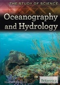Cover: Oceanography and Hydrology - Rosen Education Service