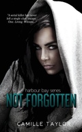 Cover: Not Forgotten - Limitless Publishing