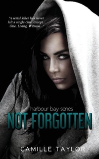 Enlarge image Cover: Not Forgotten - Limitless Publishing