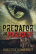 Cover: Predator in Paradise - Dreamspinner Press