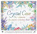 Cover: Crystal Cave - Bloomsbury Academic USA