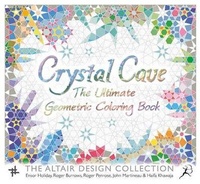 Enlarge image Cover: Crystal Cave - Bloomsbury Academic USA