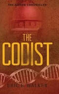 Cover: The Codist - Tate Publishing & Enterprises