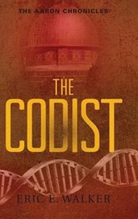 Enlarge image Cover: The Codist - Tate Publishing & Enterprises