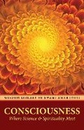 Cover: CONSCIOUSNESS - Bookbaby