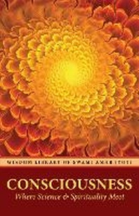 Enlarge image Cover: CONSCIOUSNESS - Bookbaby