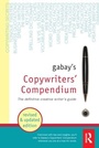 Cover: Gabay's Copywriters' Compendium - Butterworth-Heinemann
