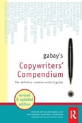 Cover: Gabay's Copywriters' Compendium - Butterworth-Heinemann