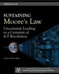 Cover: Sustaining Moore's Law - Morgan and Claypool Life Sciences