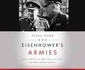 Cover: Eisenhower's Armies - Dreamscape Media