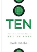 Cover: Ten - Our Daily Bread Publishing