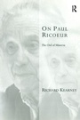 Cover: On Paul Ricoeur - Routledge