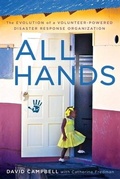 Cover: All Hands - River Grove Books