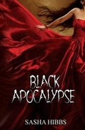 Cover: Black Apocalypse - Evernight Teen