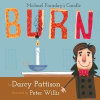 Abbildung von: Burn - Mims House