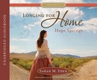 Enlarge image Cover: Hope Springs - SHADOW MOUNTAIN