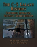 Cover: The C-5 Galaxy History - Turner Publishing Company