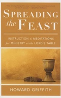 Cover: Spreading the Feast - P & R Publishing Co (Presbyterian & Reformed)