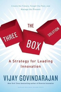 Enlarge image Cover: The Three-Box Solution - Harvard Business Review Press