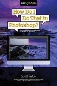 Abbildung von: How Do I Do That in Photoshop? - Rocky Nook
