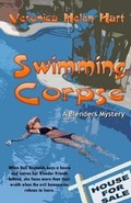 Cover: Swimming Corpse - Champagne Books