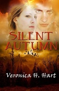 Cover: Silent Autumn - Champagne Books