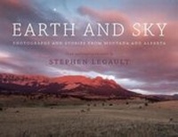 Abbildung von: Earth and Sky - Rocky Mountain Books