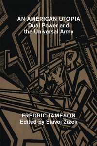 Enlarge image Cover: An American Utopia - Verso Books
