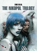 Cover: The Nikopol Trilogy - Titan Comics