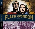 Cover: Flash Gordon: Dan Barry Vol. 1: The City Of Ice - Titan Comics