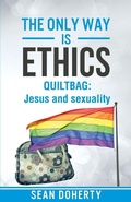 Cover: The Only Way is Ethics: Quiltbag - Authentic Media
