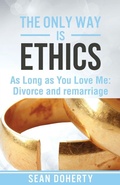 Cover: The Only Way is Ethics - As Long As You Love Me - Authentic Media