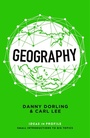 Cover: Geography: Ideas in Profile - Profile Books Ltd
