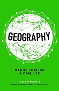Cover: Geography: Ideas in Profile - Profile Books Ltd