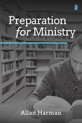 Cover: Preparation for Ministry - The Banner of Truth Trust