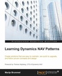 Cover: Learning Dynamics NAV Patterns - Packt Publishing