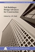 Cover: Tall Buildings: Design Advances for Construction - Saxe-Coburg Publications