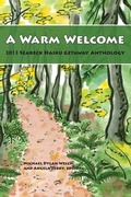 Cover: A Warm Welcome - Vandina Press