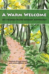 Enlarge image Cover: A Warm Welcome - Vandina Press