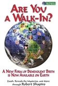 Cover: Are You a Walk-In? - Light Technology,U.S.