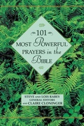Cover: 101 Most Powerful Prayers in the Bible - Hachette Nashville